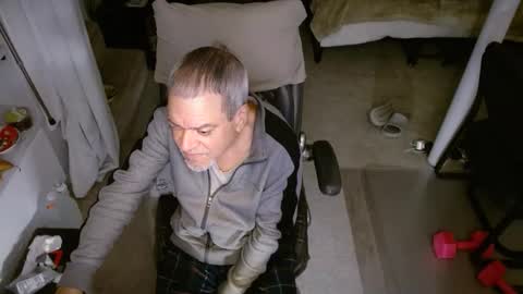 ondoko1234 online show from April 5, 8:11 am