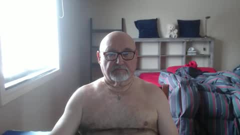 Onemoretime65 online show from March 26, 2:43 pm