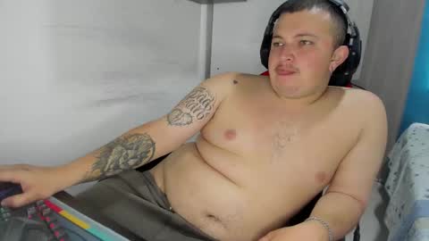 Andres INDEPENDENT MODEL online show from March 6, 3:31 pm