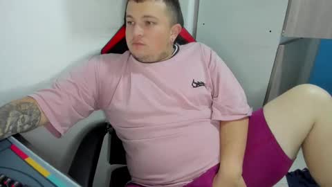 Andres INDEPENDENT MODEL online show from January 12, 5:33 am