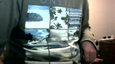 oneyedjackin online show from November 1, 12:58 am