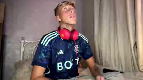 HARRISON online show from January 8, 5:51 pm