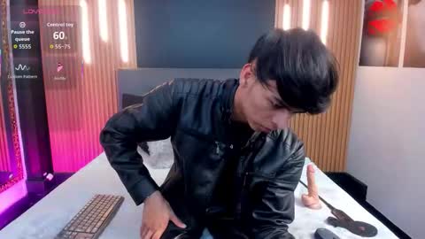 Josh -  Schedule 1400 - 2200 online show from January 9, 8:36 pm