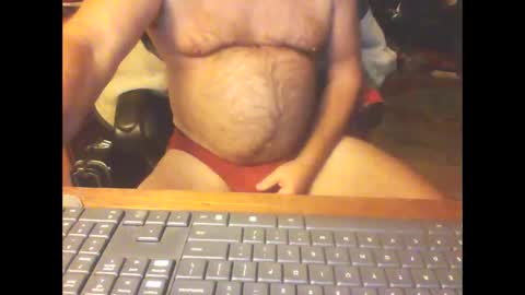 onthecape69 online show from December 23, 9:29 am