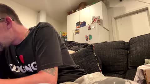 onthecumup69 online show from November 23, 2:28 pm