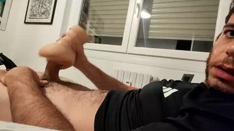 oonl01 online show from August 7, 9:32 pm