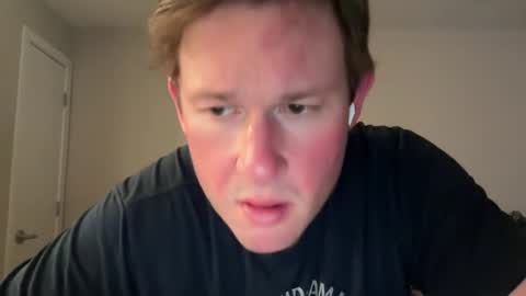 Horny and Bicurious online show from March 2, 4:34 am