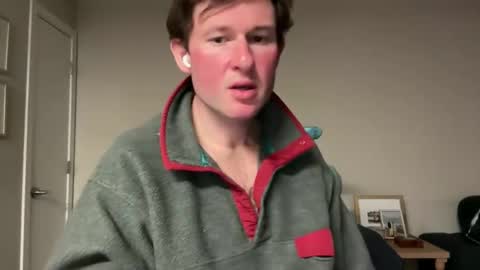 Horny and Bicurious online show from March 22, 3:55 am