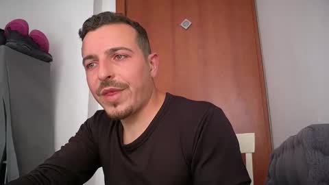 or online show from April 26, 2:14 pm