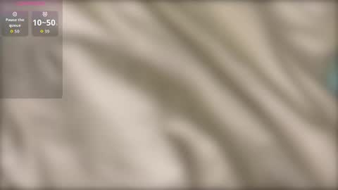 Justin online show from April 18, 4:19 pm