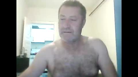 orhansakar12 online show from April 23, 4:53 pm