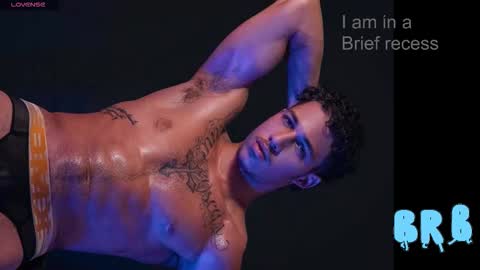 Orionblaze 69  online show from November 20, 3:33 pm