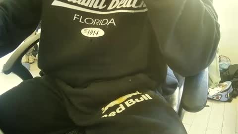 Oroborus online show from January 11, 1:43 pm