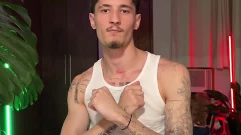 Phoenix online show from November 7, 10:02 pm