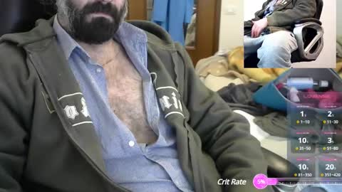 orso online show from February 28, 8:42 am