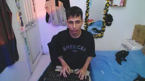 orus_420 online show from March 7, 1:09 pm