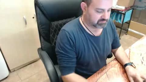 Oscar online show from February 3, 6:46 pm