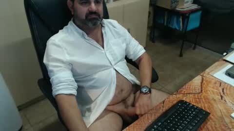 Oscar online show from October 16, 5:21 pm