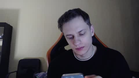 Oscar online show from January 17, 9:49 pm