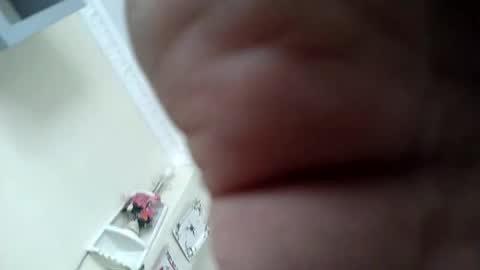 oscarjhe3512 online show from October 29, 8:34 pm