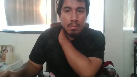 Snapshot of oscaryn_martell chatting on February 28, 12:09 pm oscaryn_martell online show from February 28, 12:09 pm