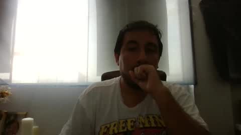 Snapshot of oscaryn_martell chatting on October 19, 6:44 pm oscaryn_martell online show from October 19, 6:44 pm