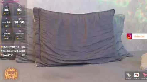 osher_cox online show from April 21, 3:13 am