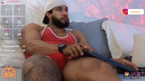 osher_cox online show from March 7, 4:43 am