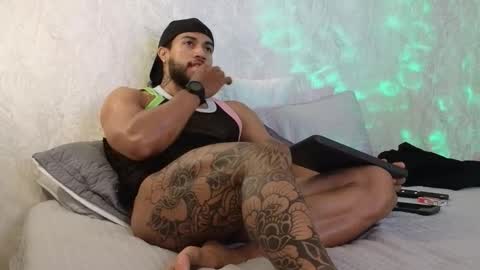 osher_cox online show from November 15, 4:25 am