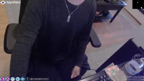 osirisbad online show from January 25, 9:35 pm