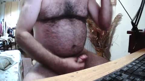 ositopeludo23 online show from February 9, 11:57 pm