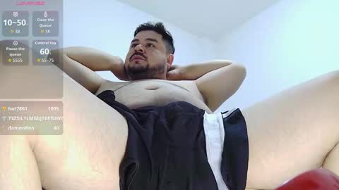 Bear Gael online show from November 30, 7:49 pm