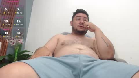 Bear Gael online show from March 24, 5:29 pm