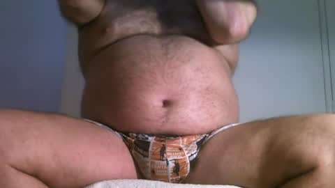 Oso Licencioso online show from July 7, 3:50 am