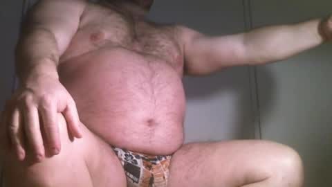 Oso Licencioso online show from July 14, 6:06 am