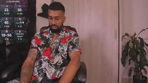 Ostin Daniels online show from March 14, 11:01 pm