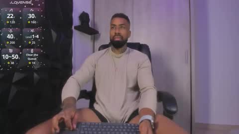 Ostin Daniels online show from February 20, 10:11 pm