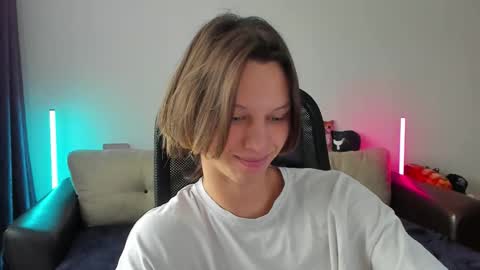 Ostin online show from March 19, 3:54 am