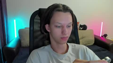 Ostin online show from April 8, 4:16 pm