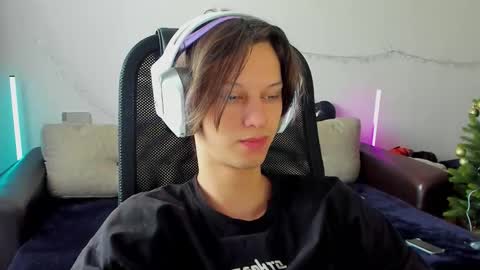 Ostin online show from January 8, 6:18 am