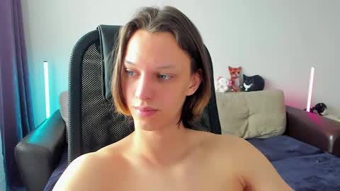 Ostin online show from April 10, 10:44 am