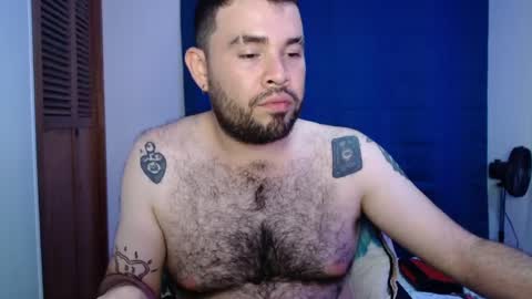 Mario online show from February 13, 3:07 am