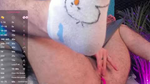 otter_wet online show from April 25, 1:41 pm