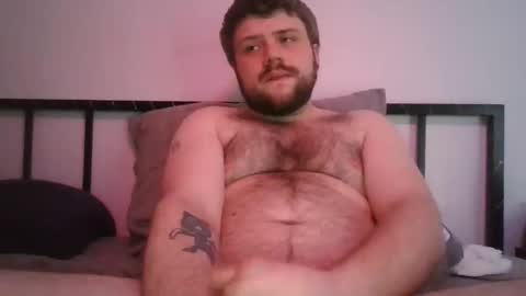 OtterFae online show from December 19, 9:12 pm