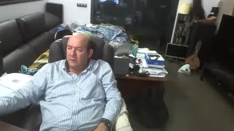 tato online show from January 17, 1:08 am