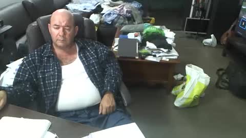 tato online show from April 5, 12:08 am