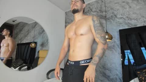 Otto online show from December 3, 5:45 pm