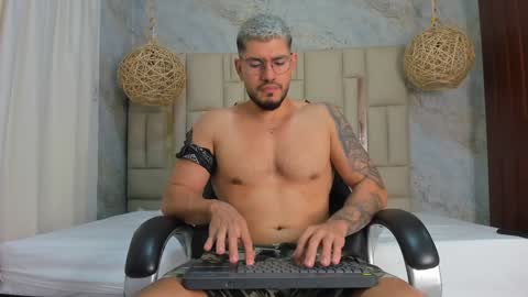 Otto online show from January 14, 7:11 pm