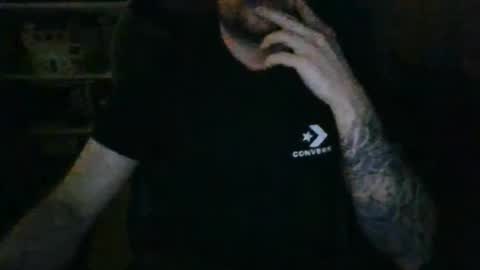 Chris online show from March 2, 8:38 pm