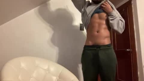 outofhisleague_ online show from April 16, 11:29 pm